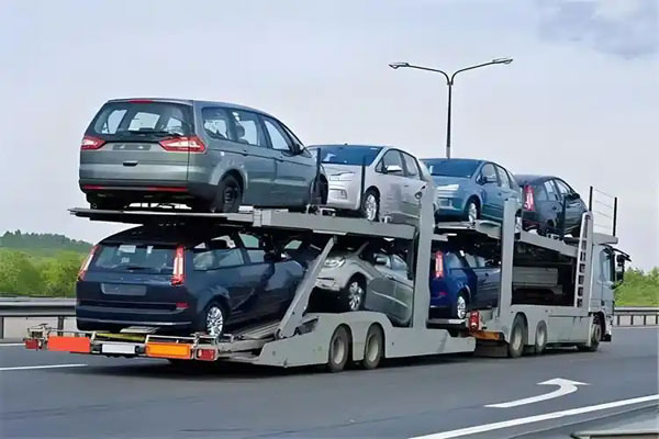 望城轿车托运查询